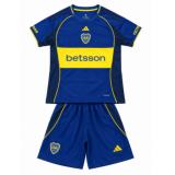 Boca Juniors 1a Equipación 2026/27 - NIÑOS